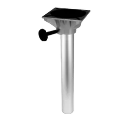Springfield Pedestal Post Plug-In With Swivel 668mm