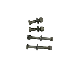 Cruisemaster DO35 Coupling Bolt Kit