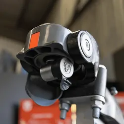 Cruisemaster DO45 Plus Securiy Lock Bi-Lock (Boxed)