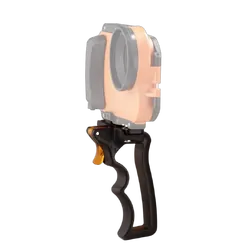 AxisGO Pistol Grip
