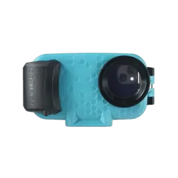 AxisGO 13 Pro Sport Housing - Tropical Teal