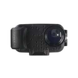 AxisGO 13 Pro Sport Housing - Deep Black