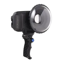 AxisGO 13 Pro Deep Black Over Under Kit