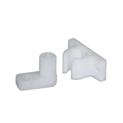 Mardon Catch Nylon Right Angled