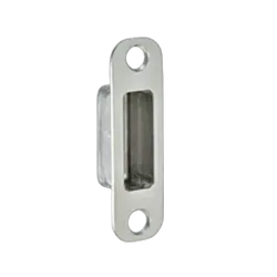 Marine Town Striker Plate Flat Stainless Steel