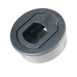 Southco Simplicity Flush Catch 1mm-7mm