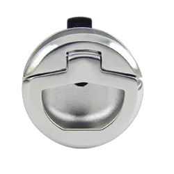 Marine Town Grand Series Flush Slam Latch Round
