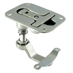Marine Town T Floor Hatch Catch Lock