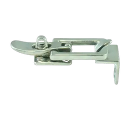 Marine Town Slimline Hatch Fasteners Stainless Steel Angled