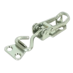 Marine Town Cam Action Fasteners Stainless Steel 84-96mm