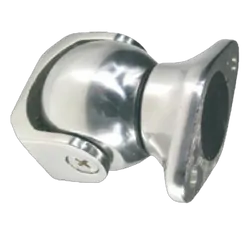 Marine Town Magnetic Door Catch Cast 316 S/Steel 36.5mm