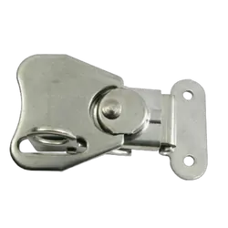 Southco Link Lock Rotary Catch Stainless Steel Lockable 62mm