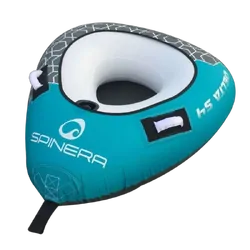 Spinera Delta 54' Inflatable Towable