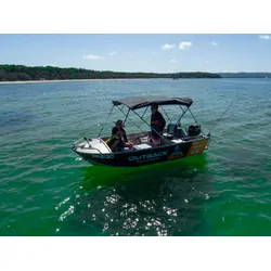 Monster Over The Top Tower Bimini Suits Mt1 Including Sock - Black