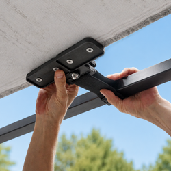 Coast to Coast Strap De-Flappers Plus For Roll-Out Awnings | Caravan | Pack Of 2