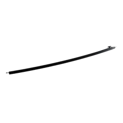 Aussie Traveller Curved Roof Rafter CRR-2 Black