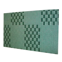 Coast To Coast Multi Purpose Floor Mat Green 250cm x 500cm