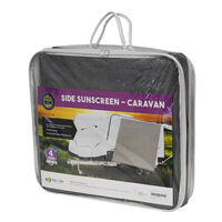 Travelite Caravan Side Sunscreen 2350mm W x 2100mm H