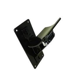 Carefree Awning Support Cradle Black