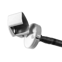 Carefree Awning Left Spring Assembly To Suit Carefree Fiesta 18ft -21ft Awnings White