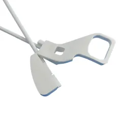 Carefree Awning Remote Lock White