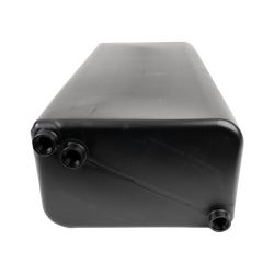 Outback Explorer Caravan & RV Water Tank 54l - Pair