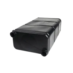 Outback Explorer Modular Caravan & RV Water/Grey Water Tanks 50l - Pair