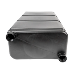 Outback Explorer Modular Caravan & RV Water/Grey Water Tank 50l + Brackets Kit