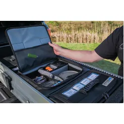 MSA Explorer Storage Bag Bundle