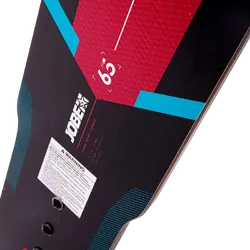 Jobe Hemi Combo Waterskis 59"