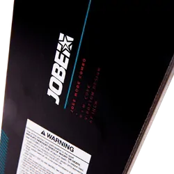 Jobe Mode 67" Combo Waterskis
