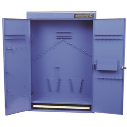 Kincrome Wall Cabinet Tool Kit 229 Piece 1 Drawer (24")