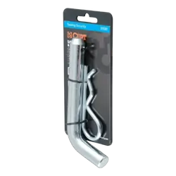 Curt Super Duty Hitch Pin (Zinc) 15.8mm 21581-85