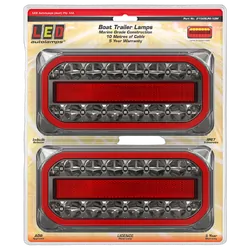 Combination Lamps 215ARLP2-10M (Twin Pack)