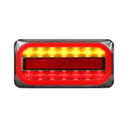 Combination Lamps 215ARLP2 (Twin Pack)