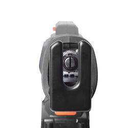 Katana Reciprocating Saw