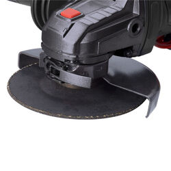 Katana 125mm Angle Grinder