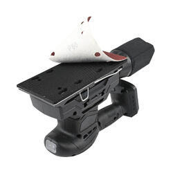 Katana 1/3 Sheet Sander