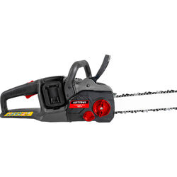 Katana Brushless 16" Chainsaw