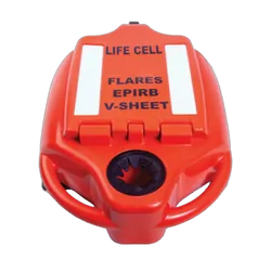 Life Cell Yachtsman Commercial 1 Person