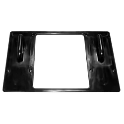 Life Cell Nylon Standard Bracket Black