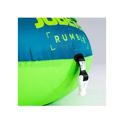 Jobe Rumble Towable 1P Green