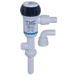 Tmc Livewell Pump 800Gph 12V Straight