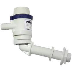 Shurflo Live Bait Pump 600Gph Angled