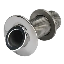 High Speed Pickup 3/4" Bsp Stainless Steel