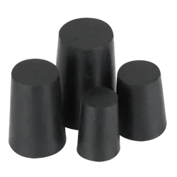 Rubber Bung Size 4