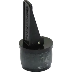 Bung W/Snap Handle 40mm Fits 40mm Hole