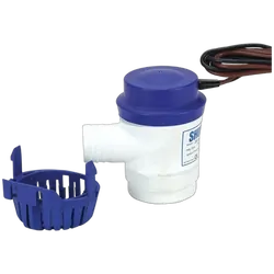 Shurflo Bilge Pump 12V 1000Gph