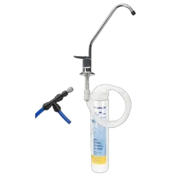 Shurflo Water Filter & Tap Kit