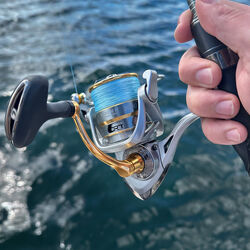 Ryobi Verum 3000 Spin Reel